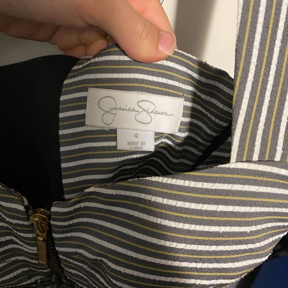 Dress (Jessica Simpson) - Picture 3 of 4